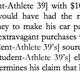 Illustration for article titled Ole Miss Is Disputing The NCAA's Most Serious Allegations And Backing Hugh Freeze